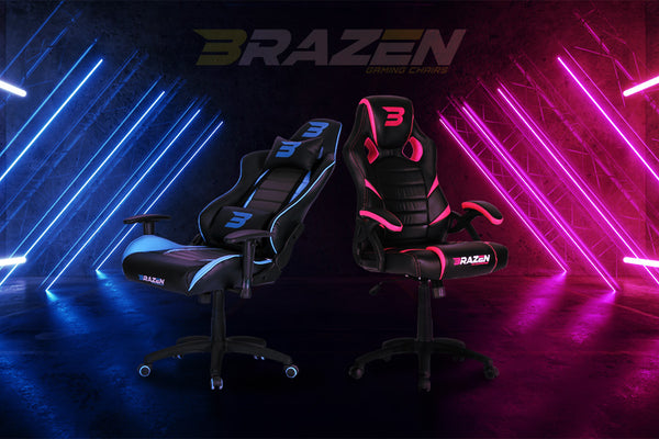 PC Chairs 2022 Range