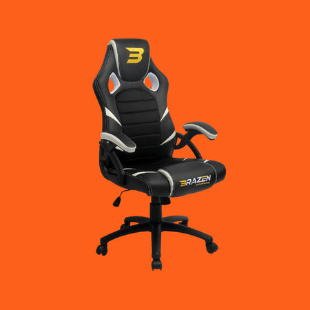 Boysstuff gaming top chair