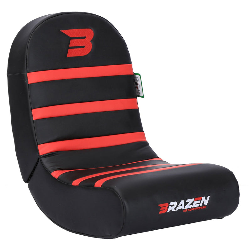  BraZen Piranha Gaming Chair 6