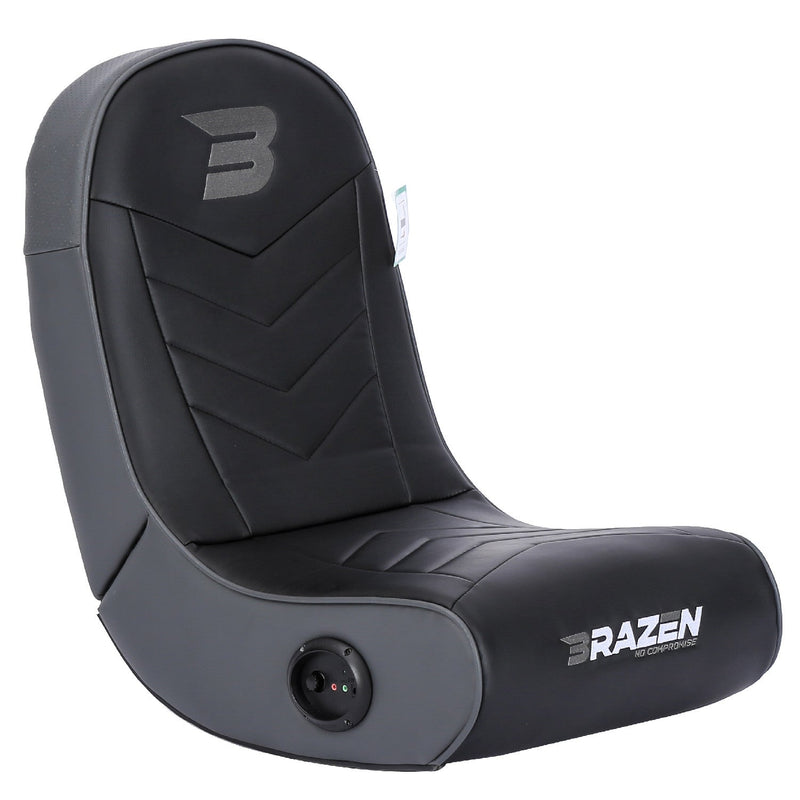 BraZen Predator 2.0 Surround Sound Gaming Chair 1