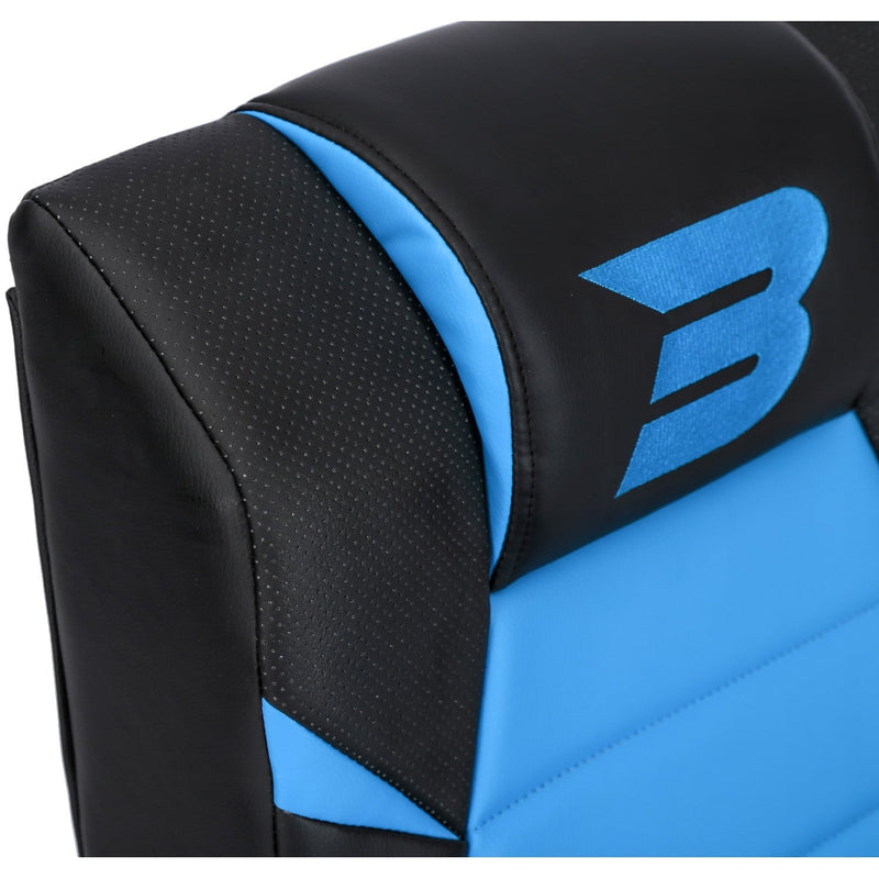 BraZen Pride 2.1 Bluetooth Surround Sound Gaming Chair 4