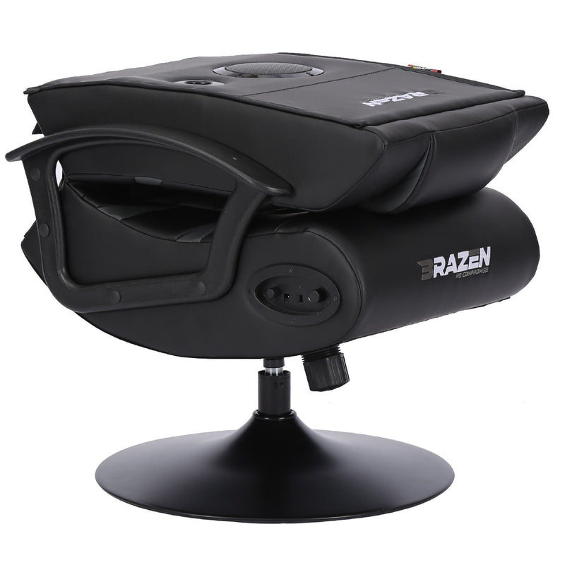 BraZen Pride 2.1 Bluetooth Surround Sound Gaming Chair 11