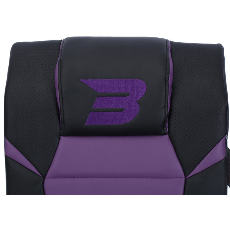 Pre-Loved BraZen Pride 2.1 Bluetooth Surround Sound Gaming Chair