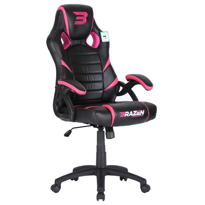 BraZen Puma PC Gaming Chair