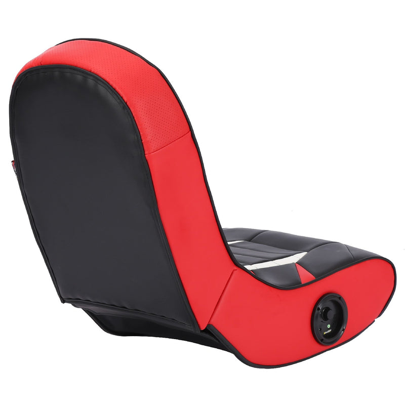 BraZen Python 2.0 Bluetooth Surround Sound Gaming Chair