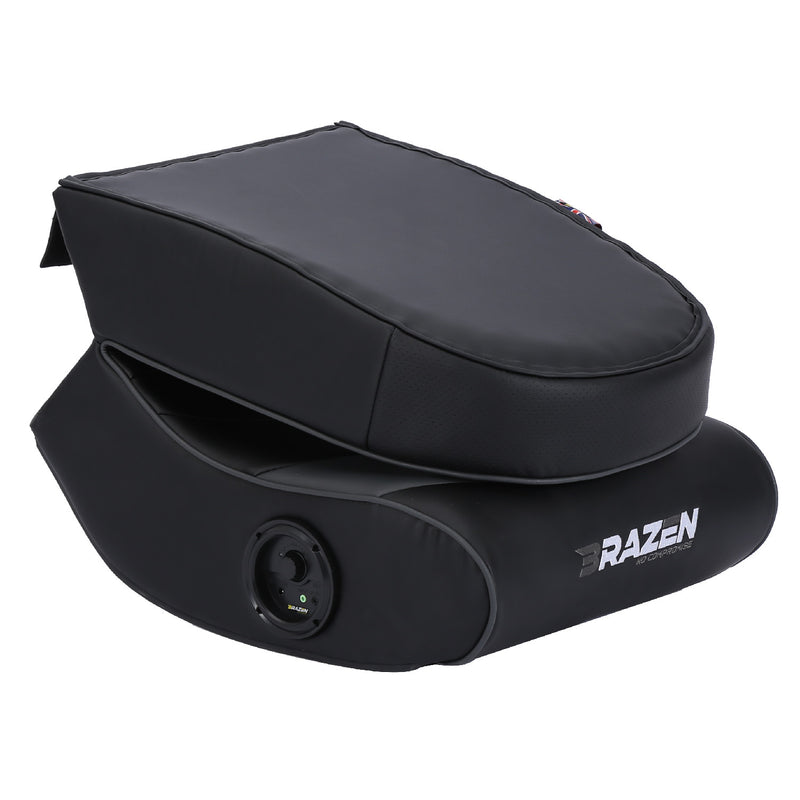 BraZen Sabre 2.0 Bluetooth Surround Sound Gaming Chair