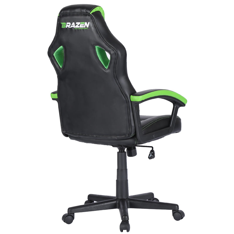 BraZen Salute PC Gaming Chair