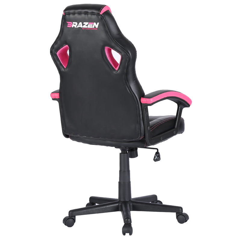 BraZen Salute PC Gaming Chair