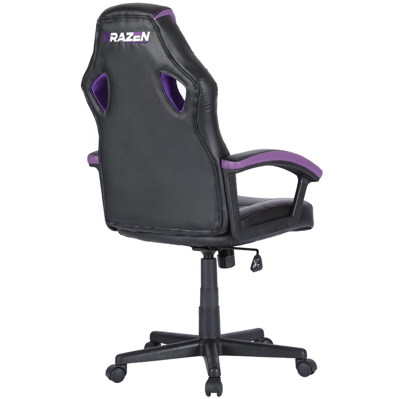 BraZen Salute PC Gaming Chair