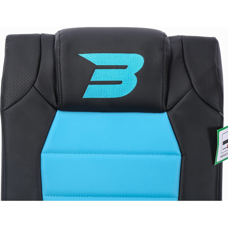 BraZen Stag 2.1 Bluetooth Surround Sound Gaming Chair 11