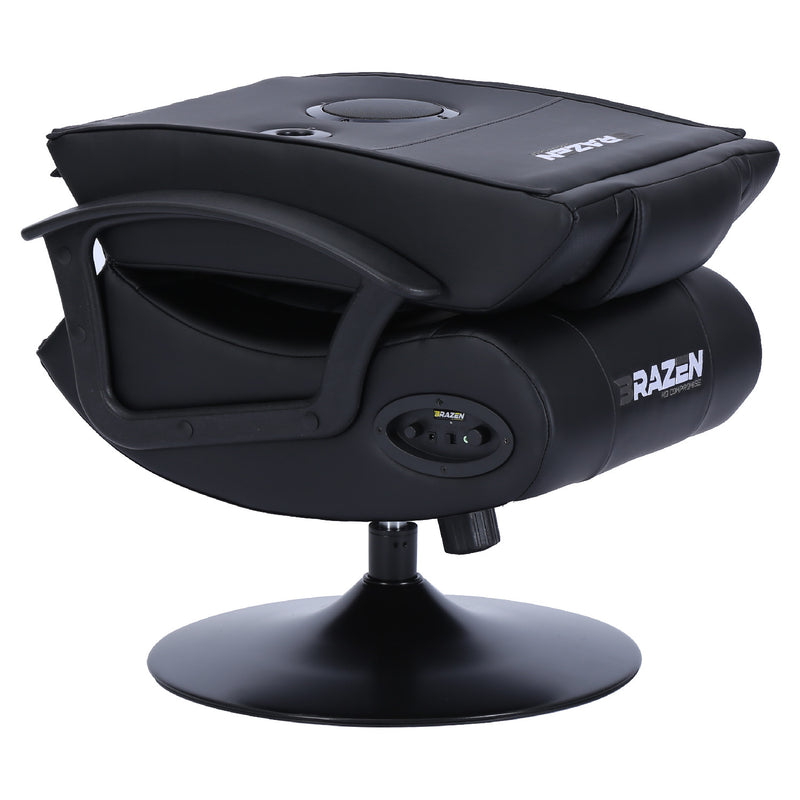 Brazen pride gaming chair review 2025