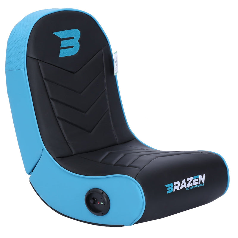 BraZen Stingray Gaming Chair