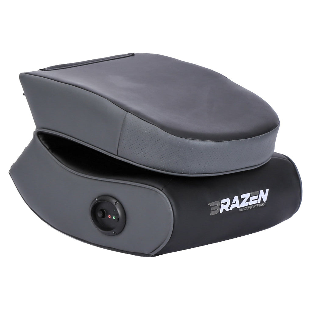 Brazen stingray gaming chair best sale