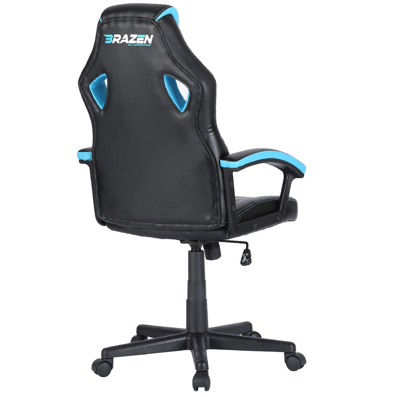 BraZen Salute PC Gaming Chair