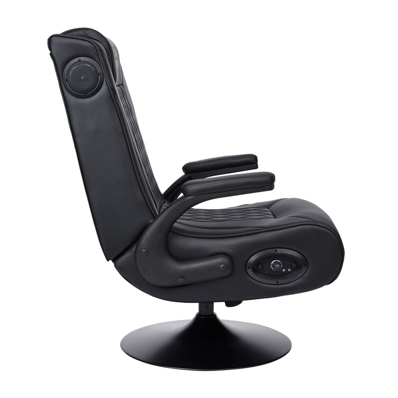 BraZen Emperor XX 2.1 Elite Esports DAB Surround Sound Gaming Chair