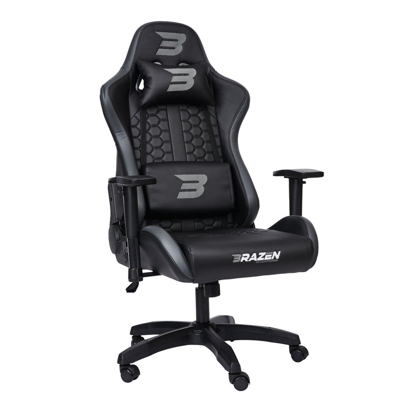 BraZen Emperor XXX Elite Esports PC Gaming Chair