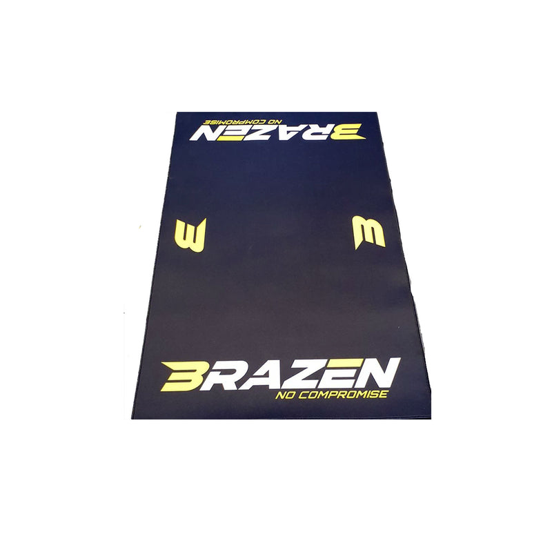 BraZen Esports PRO Gaming Floor Mat
