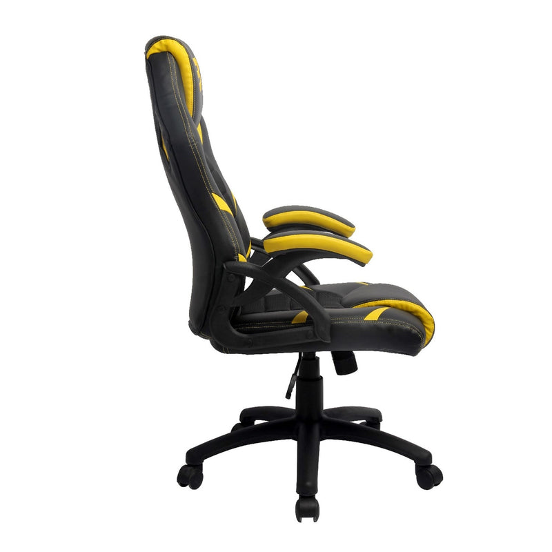 BraZen Puma PC Gaming Chair 13